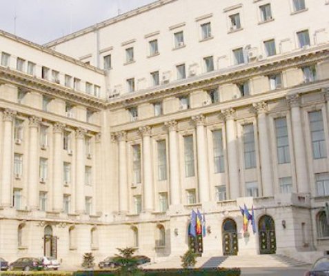 Noul şef al al fostului Doi şi-un Sfert este Gelu Marin Oltean